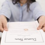 Do it yourself divorce in Texas