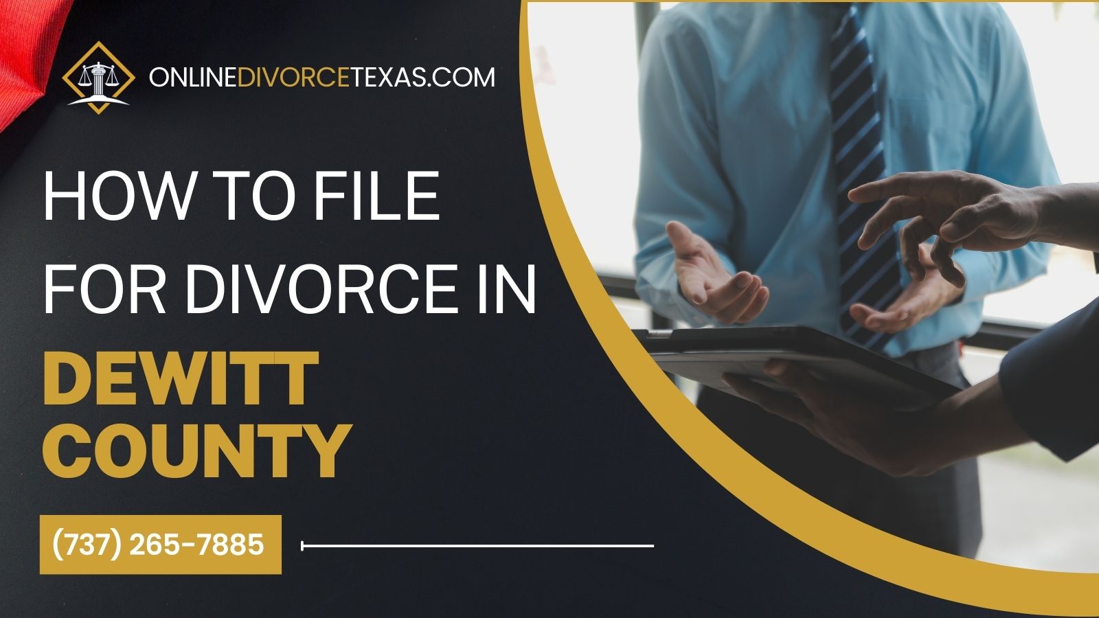 filing-for-divorce-in-dewitt-county