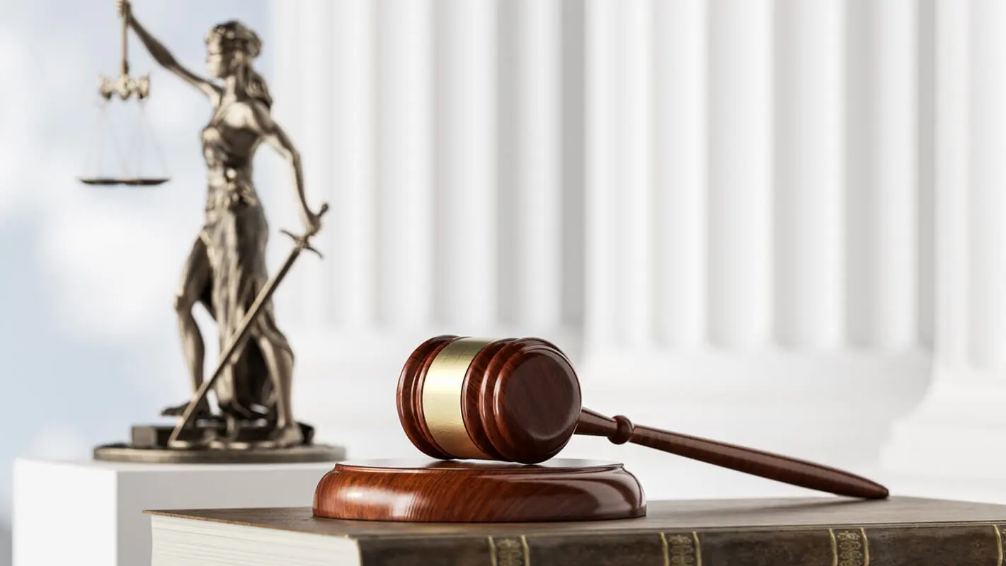 District clerk accepted Texas divorce packet