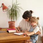 divorce in texas with children